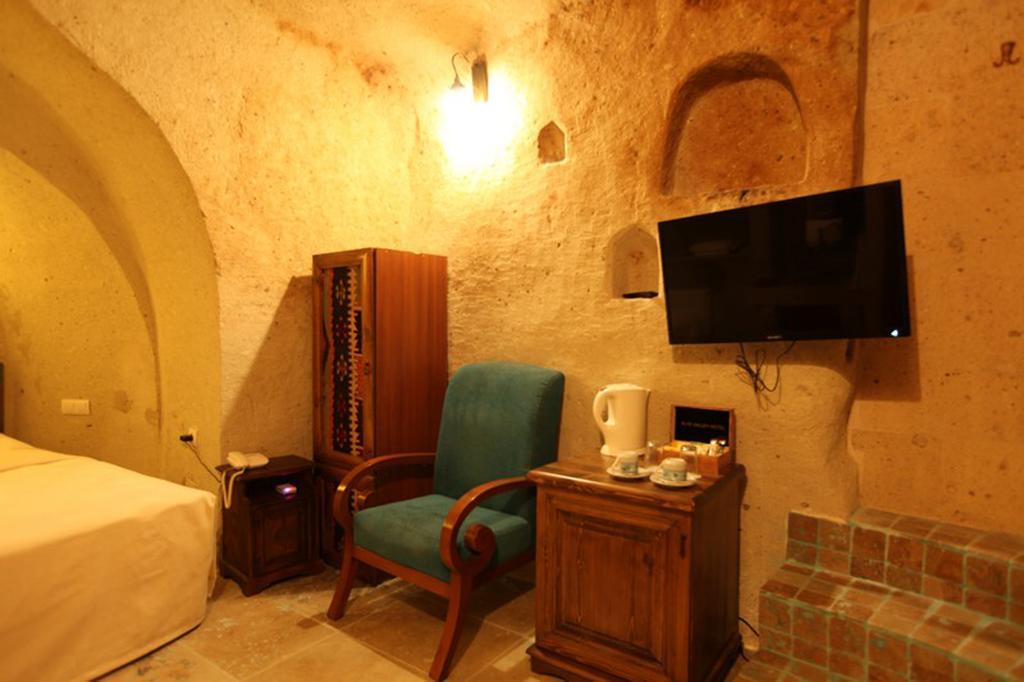 Blue Valley Cave Hotel Ürgüp Quarto foto