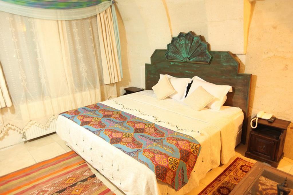 Blue Valley Cave Hotel Ürgüp Quarto foto